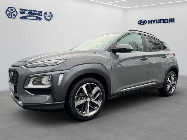Hyundai KONA 63.866 km 16.490 &euro; Marl 45770
