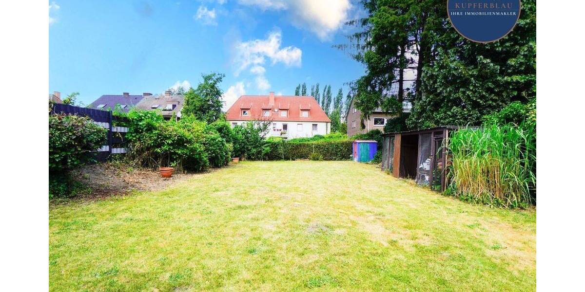 Mehrfamilienhaus, Wohnhaus Lünen Brambauer - 5 Zimmer, 120 m&sup2;, 228.000&euro; | Angebot:26291492