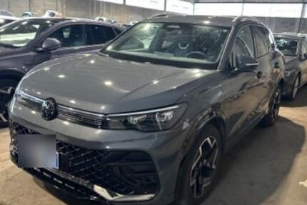 VW Tiguan 16.323 km 37.820 &euro; Hagen 58091