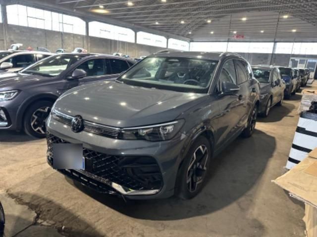 VW Tiguan 16.323 km 37.885 &euro; Hagen 58091