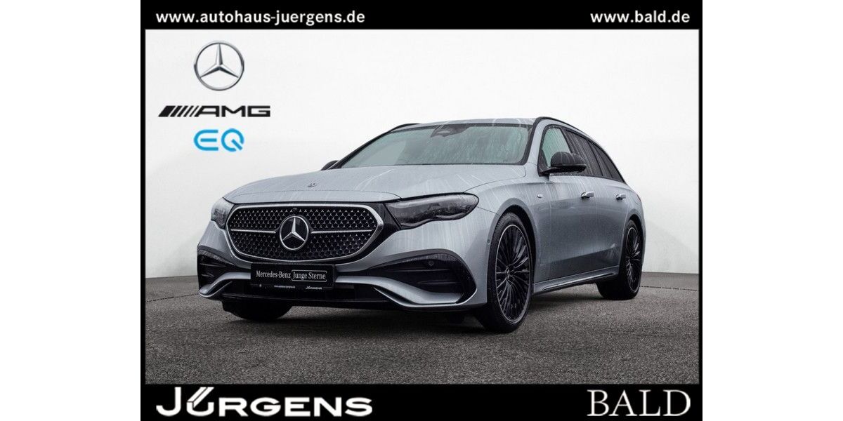 Mercedes-Benz E 300 8.396 km 53.590 &euro; Schwerte 58239