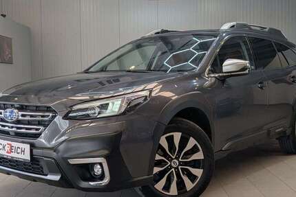 Subaru OUTBACK 105.583 km 25.980 &euro; Menden 58708