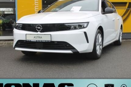 Opel Astra 2.348 km 32.590 &euro; Unna 59427