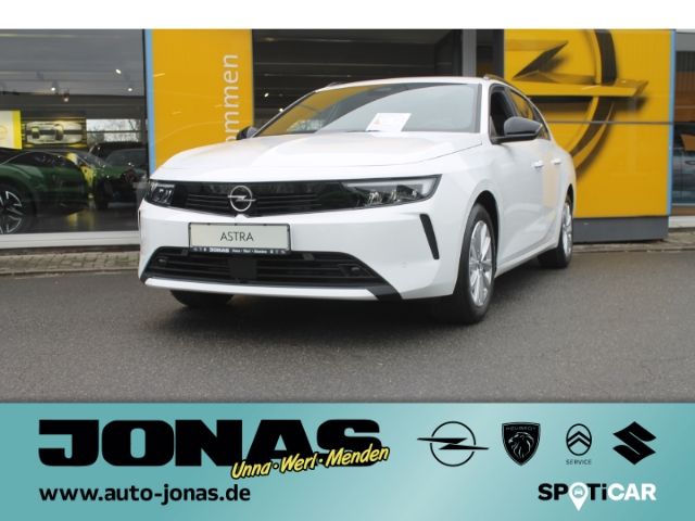 Opel Astra 4.218 km 32.590 &euro; Unna 59427
