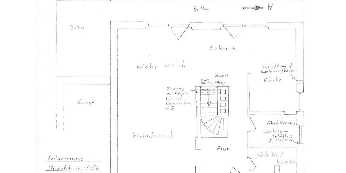 Einfamilienhaus Bochum Bochum-Südwest - 450.000&euro; | Angebot:25976048