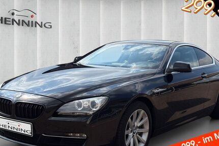 BMW 640 109.586 km 23.780 &euro; Herne 44653