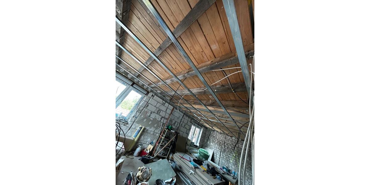 Etagenwohnung Hamm Bockum - 2 Zimmer, 120 m&sup2;, 230.000&euro; | Angebot:27197391