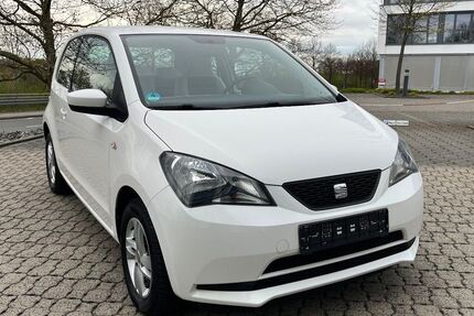 Seat Mii 155.000 km 3.790 &euro; Dortmund 44287