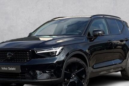Volvo XC40 4.867 km 37.890 &euro; Dortmund 44143
