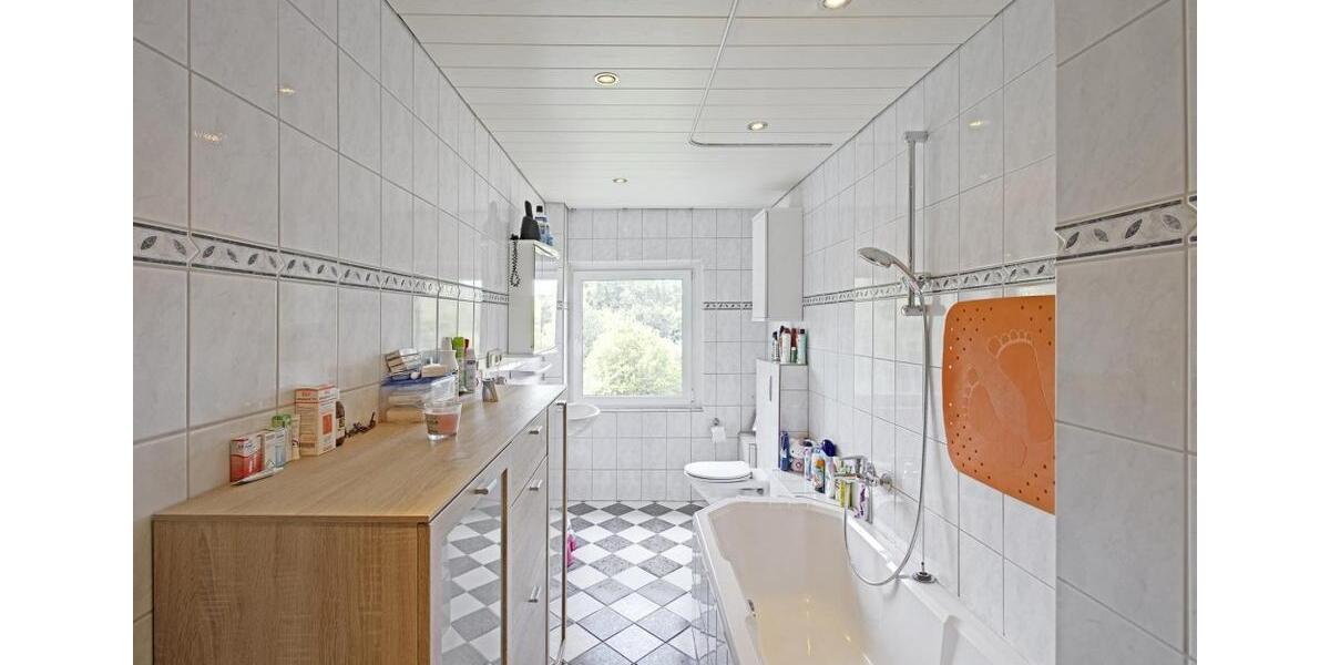 Etagenwohnung Herdecke - 3.5 Zimmer, 90 m&sup2;, 800&euro; | Angebot:26489424