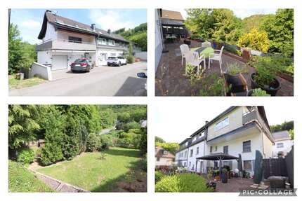 Haus Hagen Dahl - 10 Zimmer, 160 m&sup2;, 289.000&euro; | Angebot:20833158