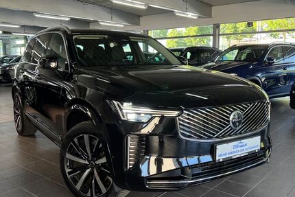 Volvo XC90 23.365 km 56.950 &euro; Werl 59457