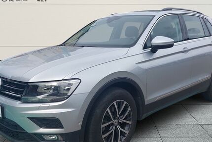 VW Tiguan 64.815 km 20.680 &euro; Bochum 44809