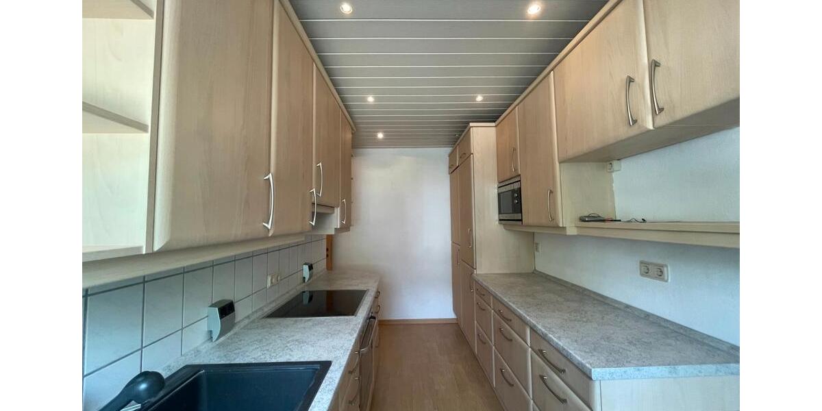 Etagenwohnung Dortmund Innenstadt West - 3 Zimmer, 72 m&sup2;, 980&euro; | Angebot:26517446