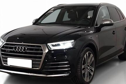 Audi SQ5 114.600 km 31.458 &euro; Hamm 59067