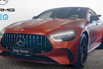 Mercedes-Benz AMG GT 14.483 km 116.880 &euro; Hagen 58135