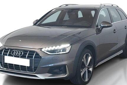 Audi A4 Allroad 144.800 km 29.270 &euro; Hamm 59067