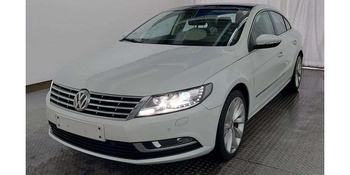 VW CC 133.000 km 17.990 &euro; Recklinghausen 45659