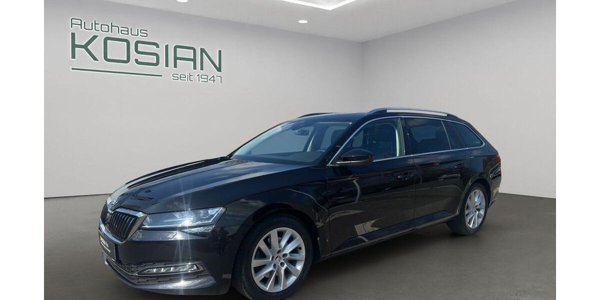 Skoda Superb 81.116 km 29.480 &euro; Iserlohn 58642