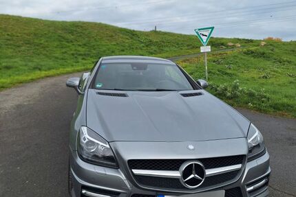 Mercedes-Benz SLK 350 119.000 km 22.750 &euro; Marl 45772