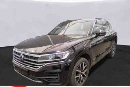 VW Touareg 66.065 km 52.826 &euro; Witten 58453