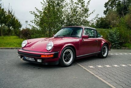 Porsche 911 Urmodell 114.052 km 22.700 &euro; Dortmund 44139