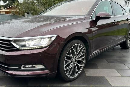 VW Passat 138.000 km 16.890 &euro; Dortmund 44339