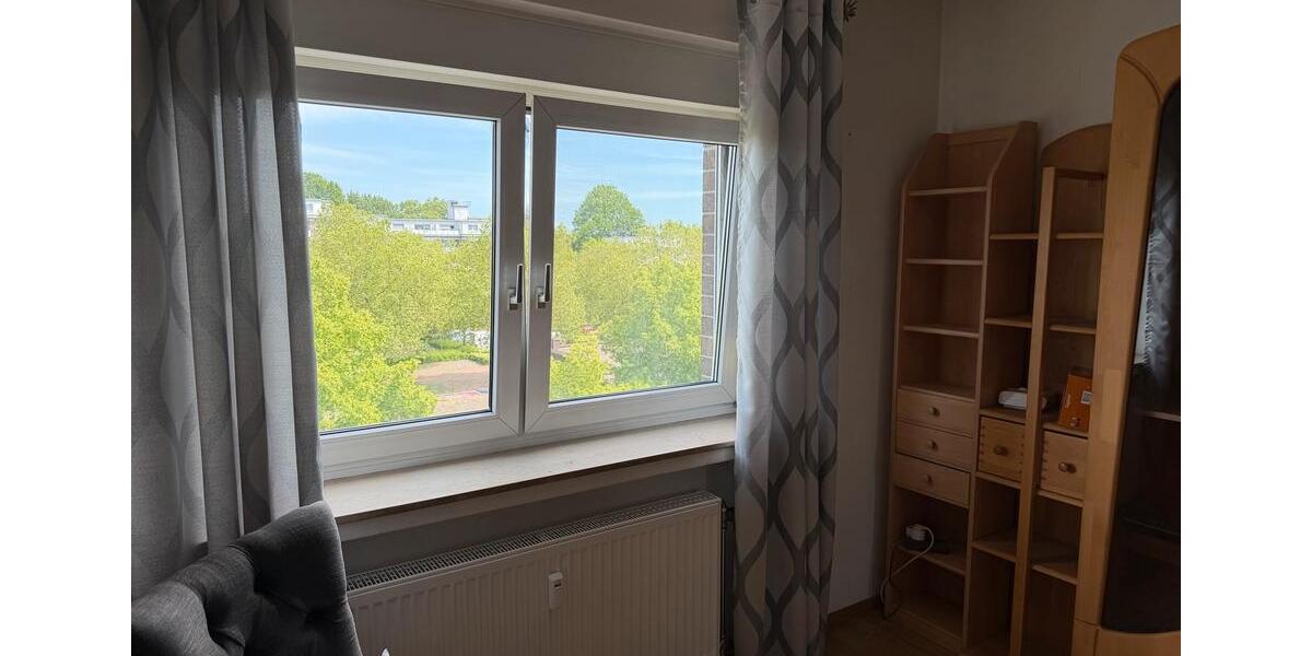 Etagenwohnung Hamm Herringen - 3 Zimmer, 80 m&sup2;, 680&euro; | Angebot:26697829