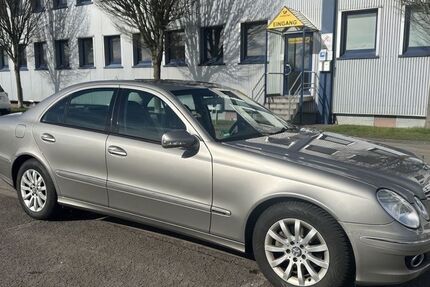 Mercedes-Benz E 300 262.000 km 7.500 &euro; Schwerte 58239