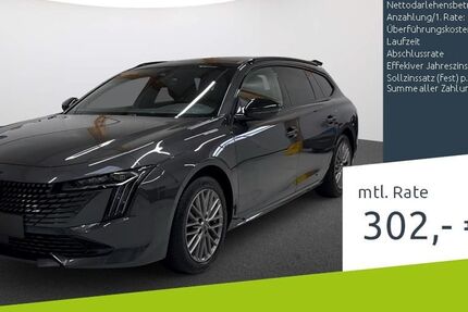 Peugeot 508 49.621 km 25.989 &euro; Dülmen 48249
