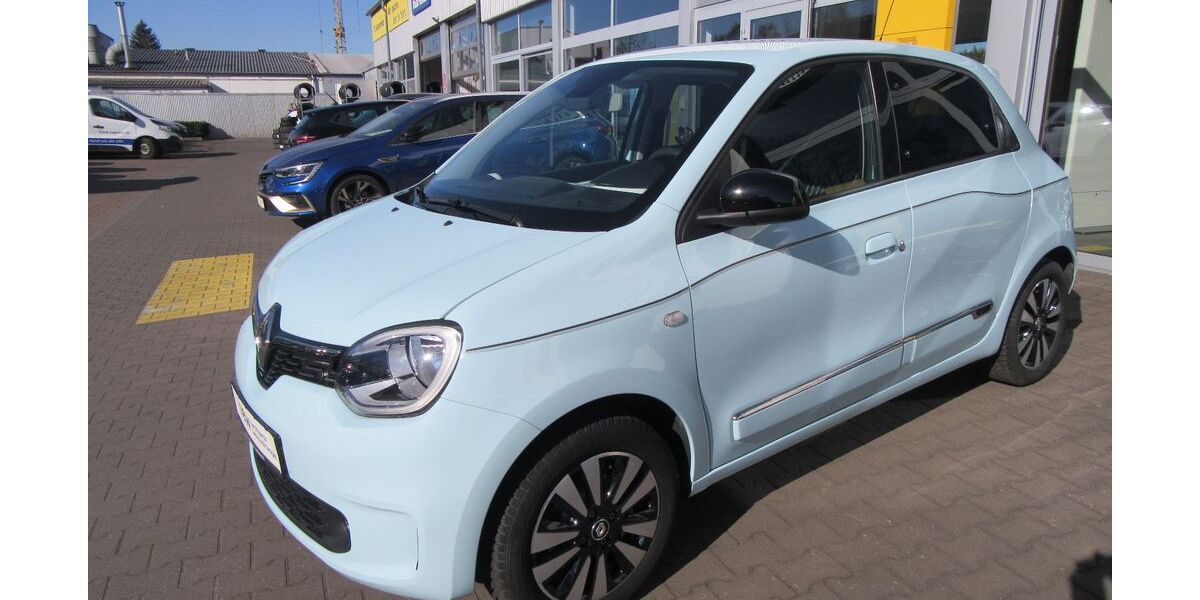 Renault Twingo 17.905 km 15.480 &euro; Bochum 44795