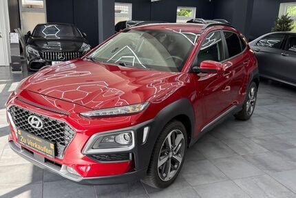 Hyundai KONA 49.700 km 18.790 &euro; Unna 59423