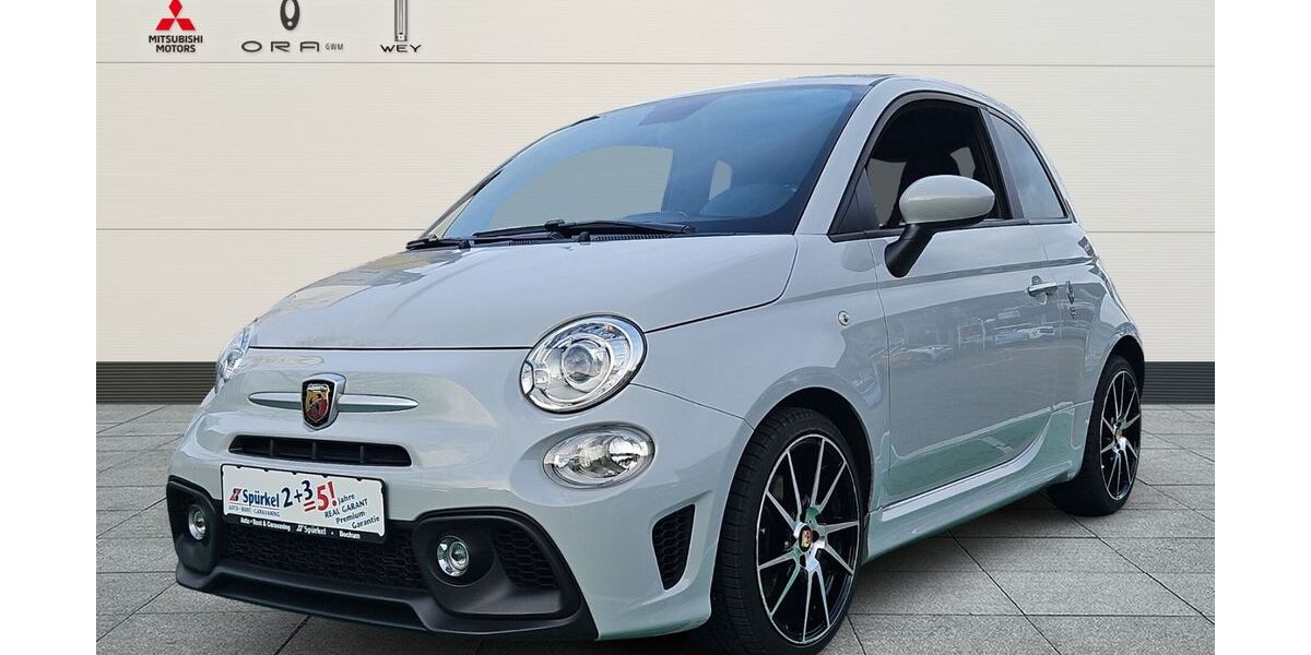 Abarth 595 40.975 km 16.980 &euro; Bochum 44809