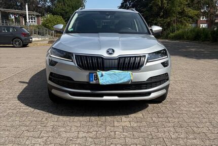 Skoda Karoq 146.200 km 20.100 &euro; Bochum 44892