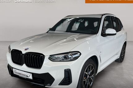 BMW X3 116.688 km 39.599 &euro; Dortmund 44263