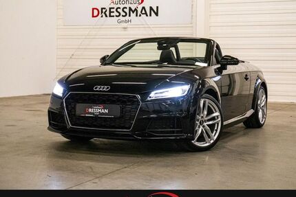 Audi TT 89.525 km 26.050 &euro; Hamm 59067