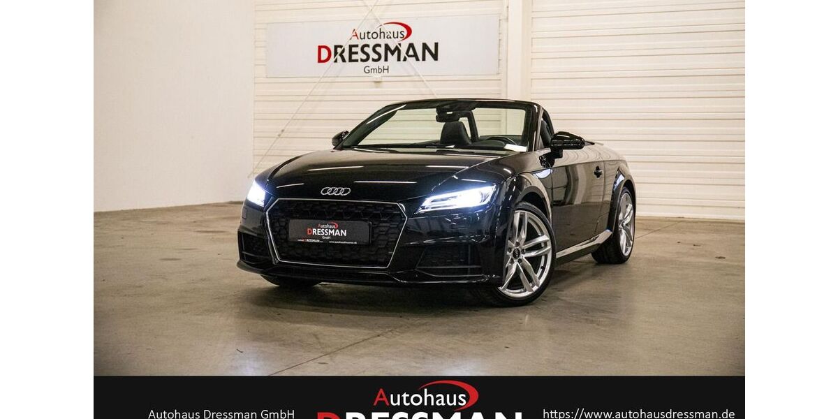 Audi TT 89.525 km 26.050 &euro; Hamm 59067
