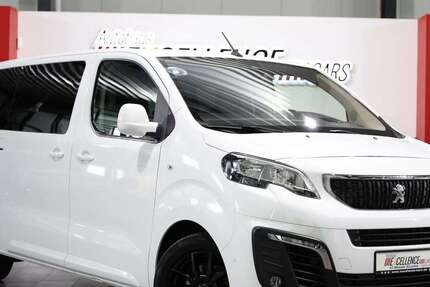 Peugeot Traveller 50.000 km 27.444 &euro; Hamm 59077