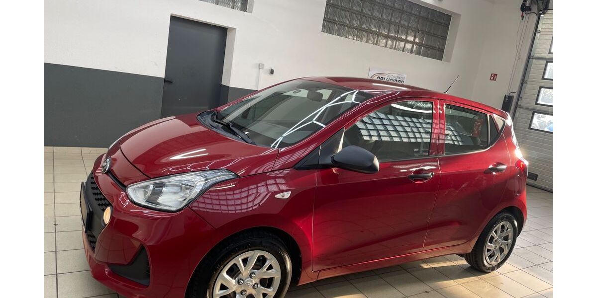 Hyundai i10 71.546 km 6.400 &euro; Kamen 59174
