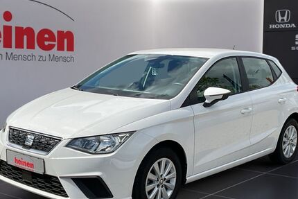 Seat Ibiza 59.999 km 11.499 &euro; Bergkamen 59192