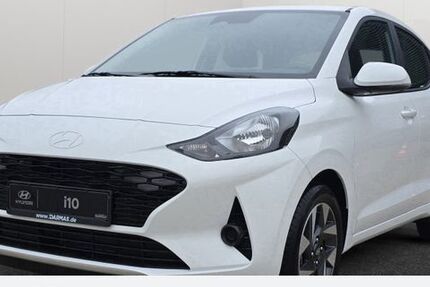Hyundai i10 15.000 km 15.990 &euro; Herne 44653