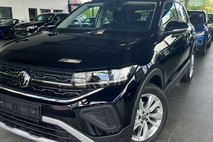 VW T-Cross 1.050 km 25.970 &euro; Lünen 44536