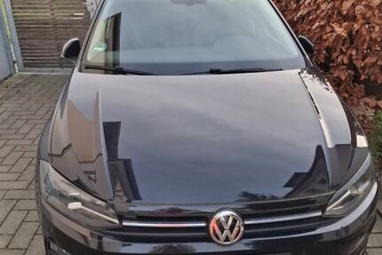 VW Polo 39.100 km 14.200 &euro; Hamm 59063