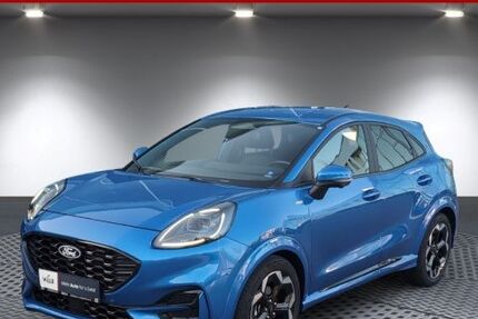 Ford Puma 3.700 km 24.990 &euro; Dülmen 48249