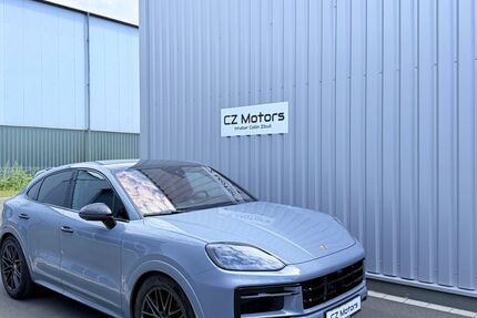 Porsche Cayenne 38.600 km 126.900 &euro; Dortmund 44143