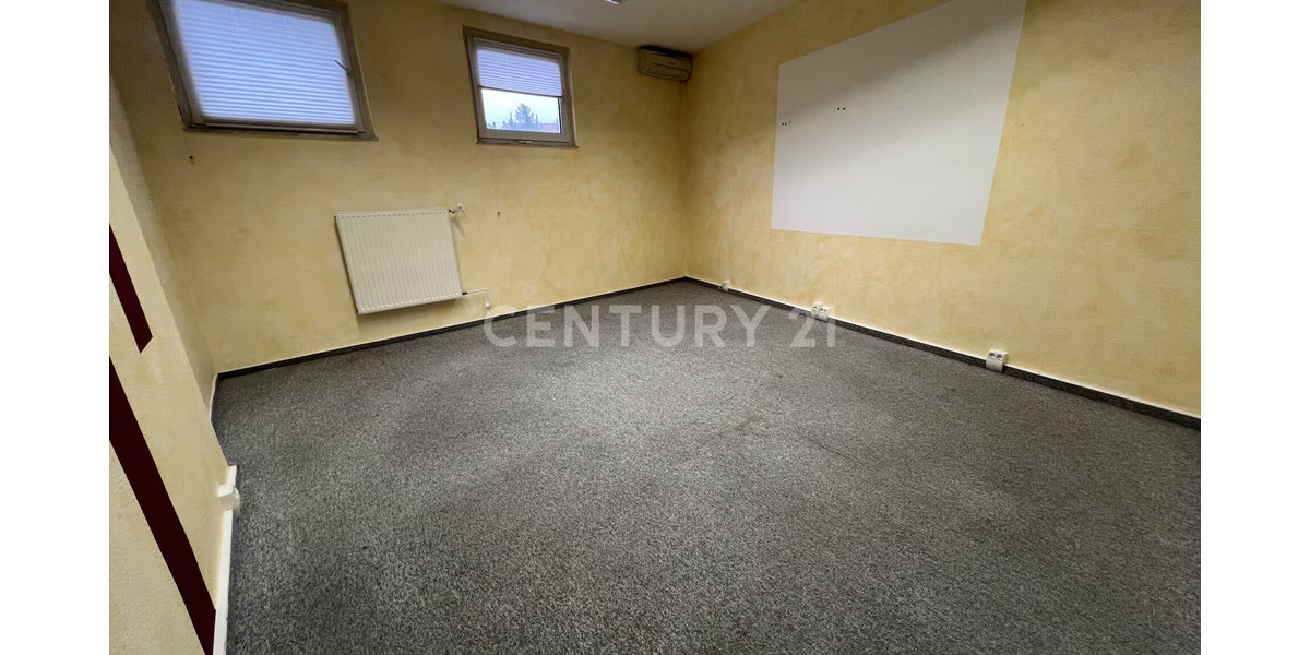 Attraktive Bürofläche in zentraler Innenstadtlage von Hagen - Gewerbeobjekt Hagen | Angebot:26469826