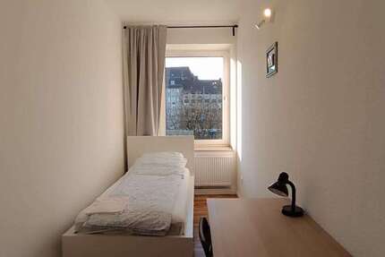 Zimmer Dortmund Mitte - 360&euro; | Angebot:20783788