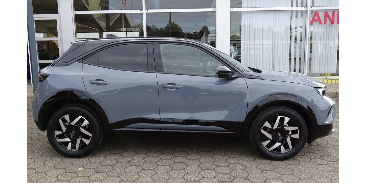 Opel Mokka 1.654 km 23.947 &euro; Waltrop 45731
