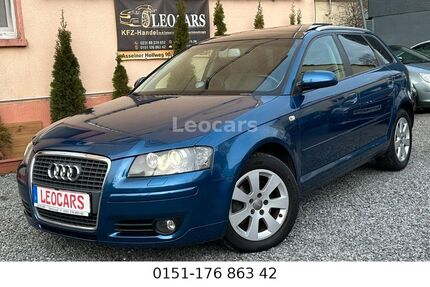 Audi A3 145.000 km 7.450 &euro; Dortmund 44319
