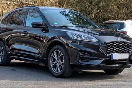 Ford Kuga 50.000 km 20.900 &euro; Herne 44629